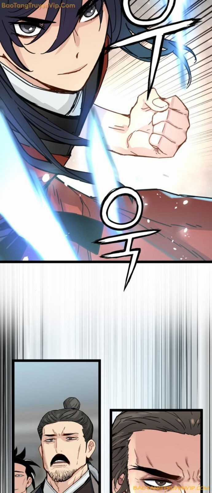 Thiên Tài Đoản Mệnh Chapter 20 trang 22