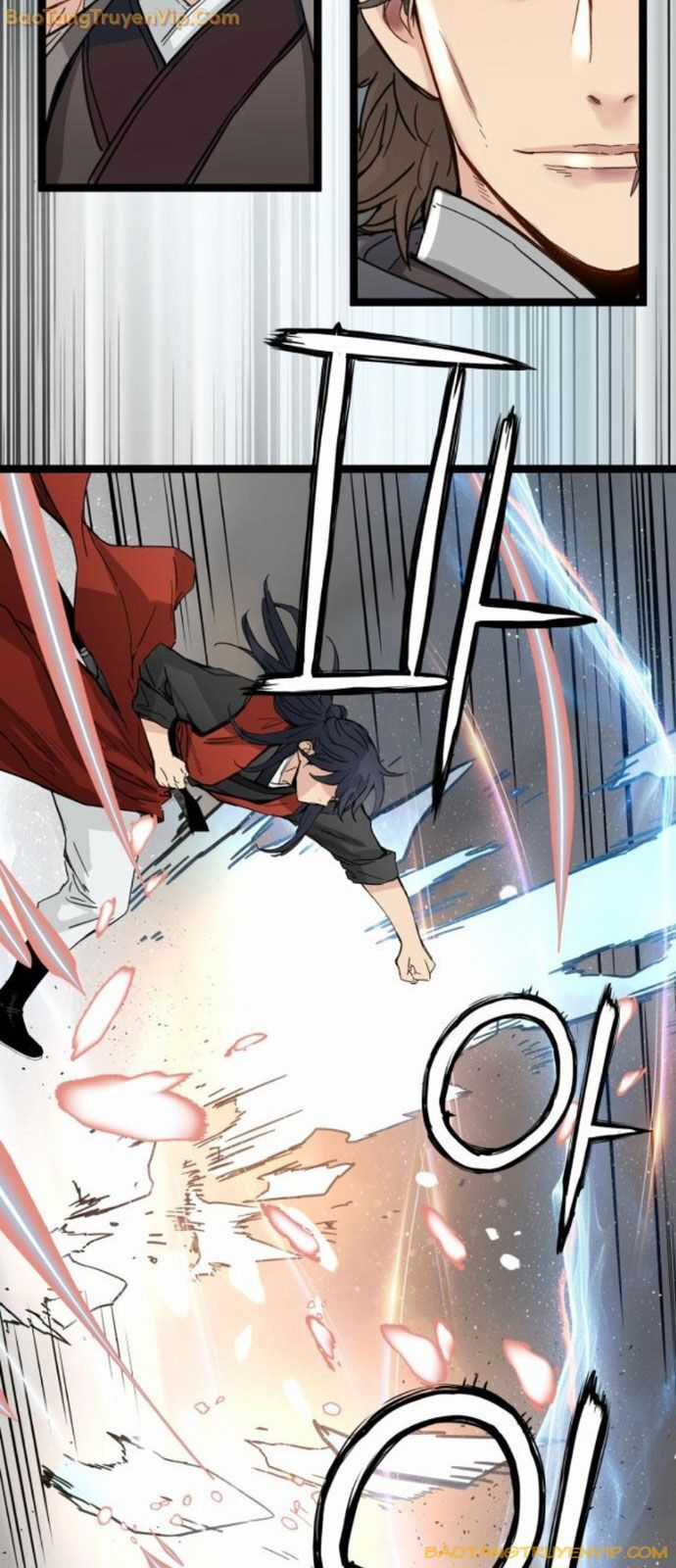 Thiên Tài Đoản Mệnh Chapter 20 trang 23