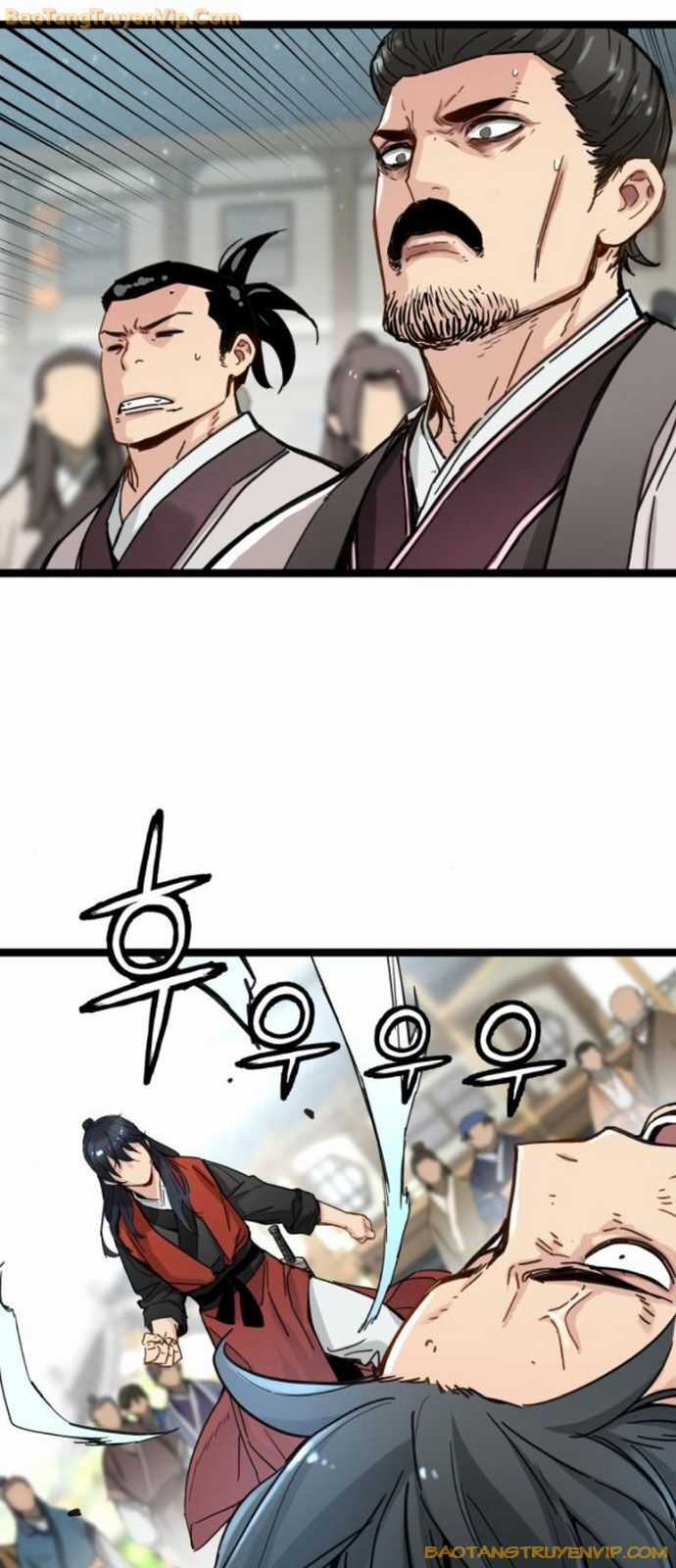 Thiên Tài Đoản Mệnh Chapter 20 trang 29