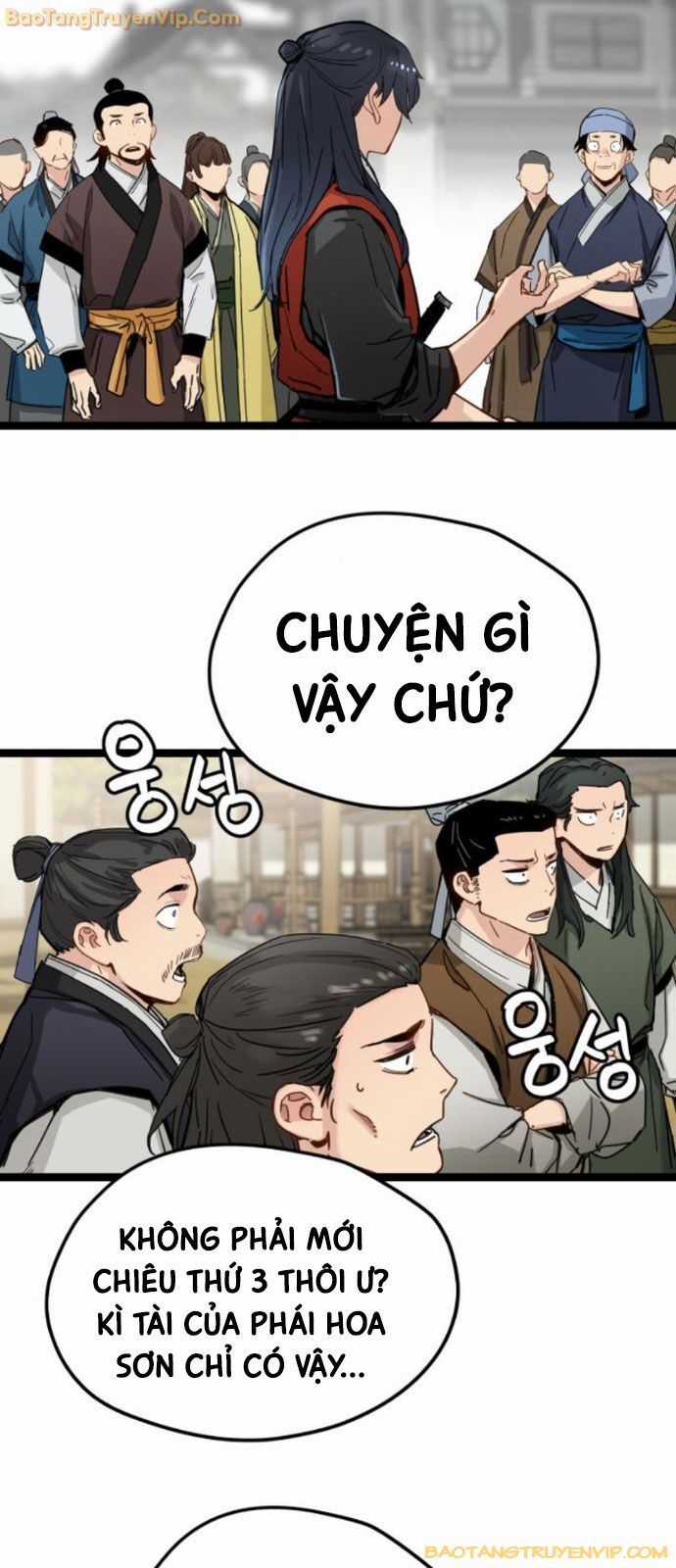 Thiên Tài Đoản Mệnh Chapter 20 trang 33