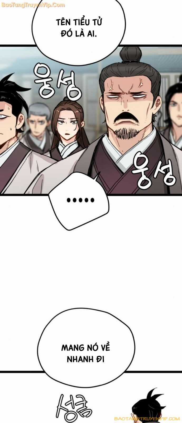 Thiên Tài Đoản Mệnh Chapter 20 trang 34