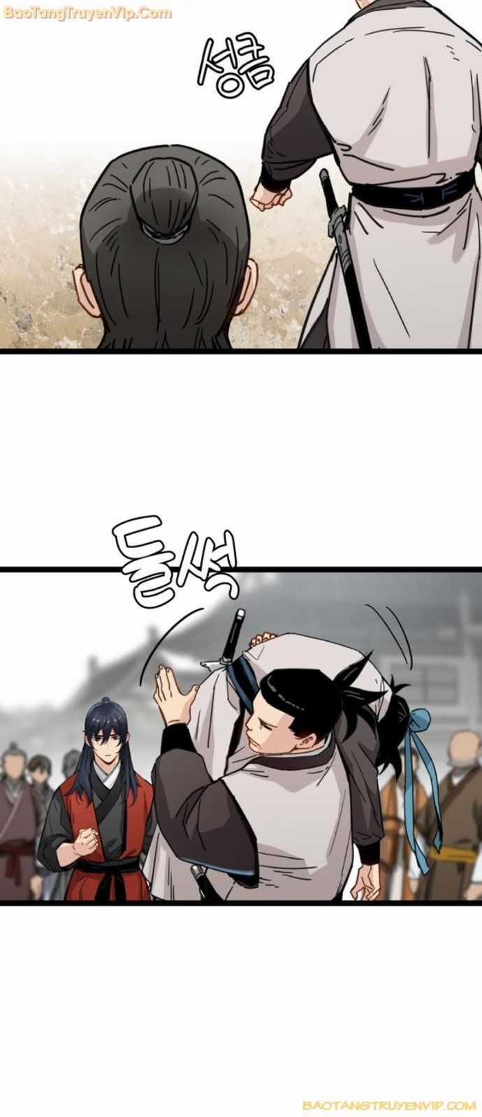 Thiên Tài Đoản Mệnh Chapter 20 trang 35