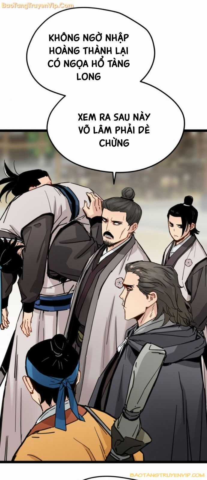 Thiên Tài Đoản Mệnh Chapter 20 trang 36