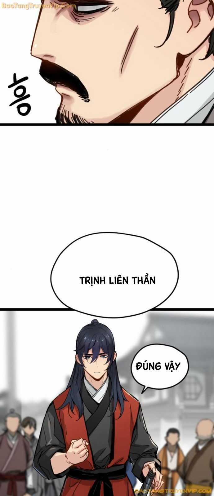 Thiên Tài Đoản Mệnh Chapter 20 trang 39