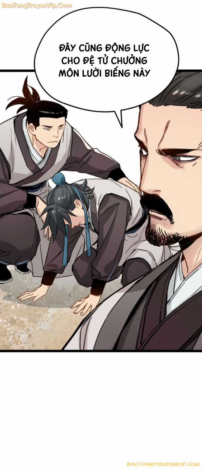 Thiên Tài Đoản Mệnh Chapter 20 trang 43