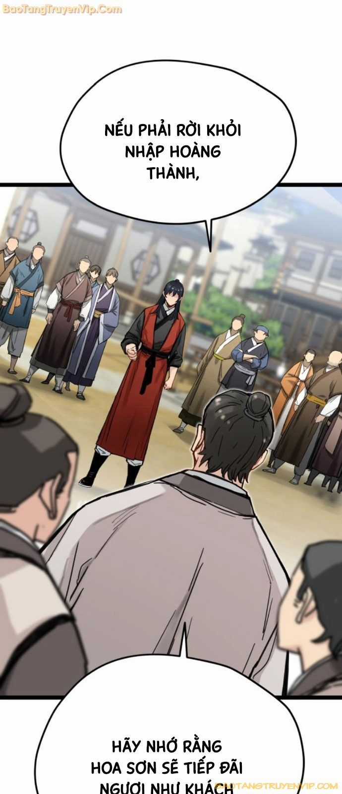 Thiên Tài Đoản Mệnh Chapter 20 trang 44