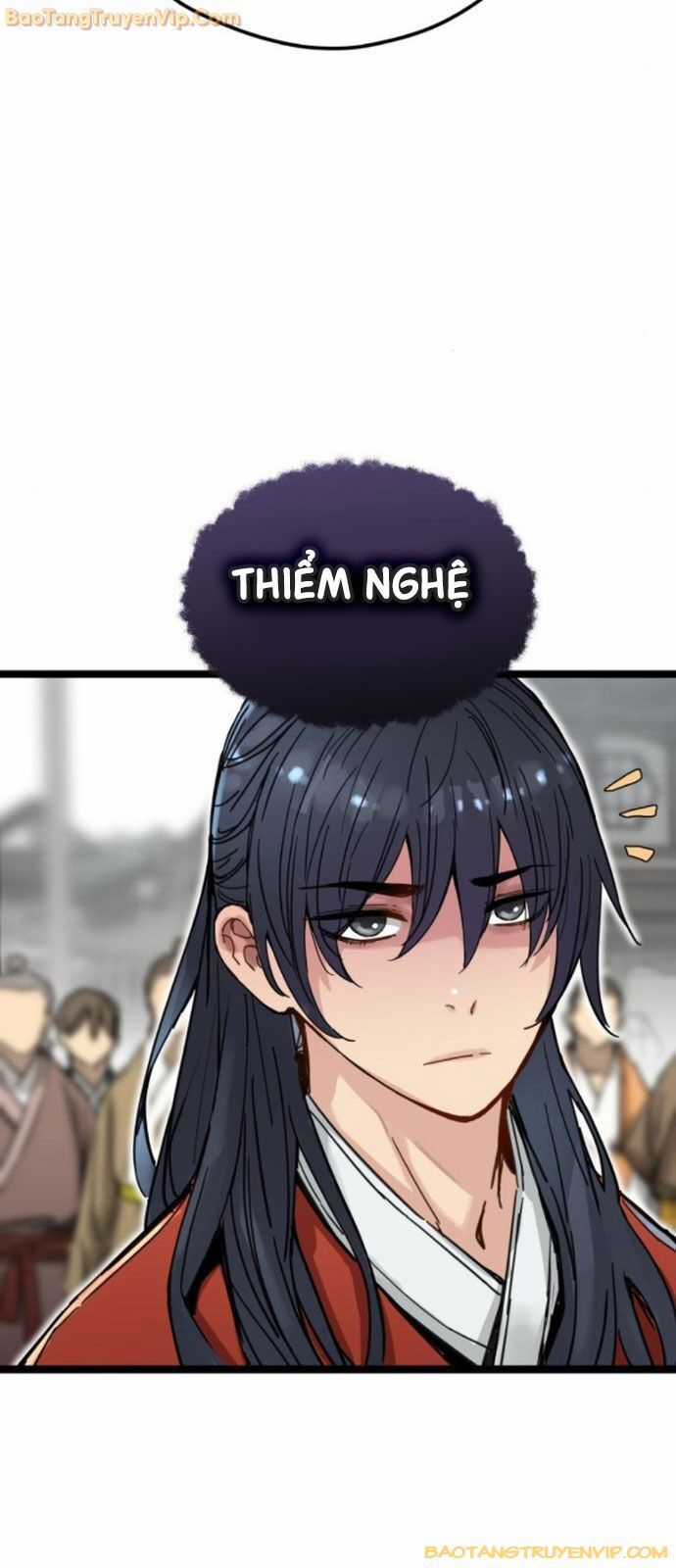 Thiên Tài Đoản Mệnh Chapter 20 trang 48