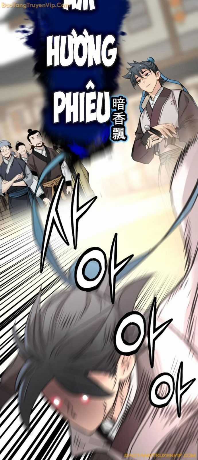 Thiên Tài Đoản Mệnh Chapter 20 trang 5