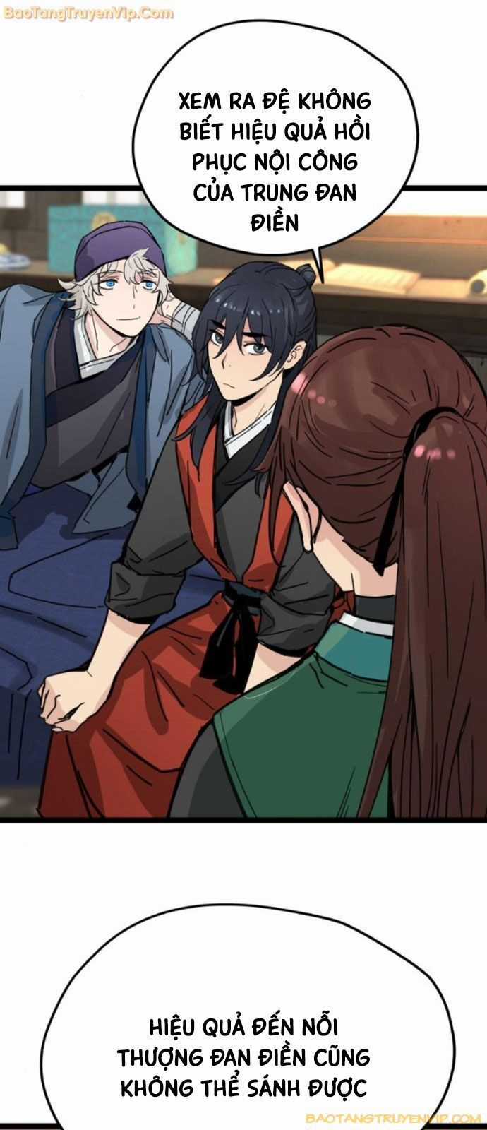 Thiên Tài Đoản Mệnh Chapter 20 trang 57