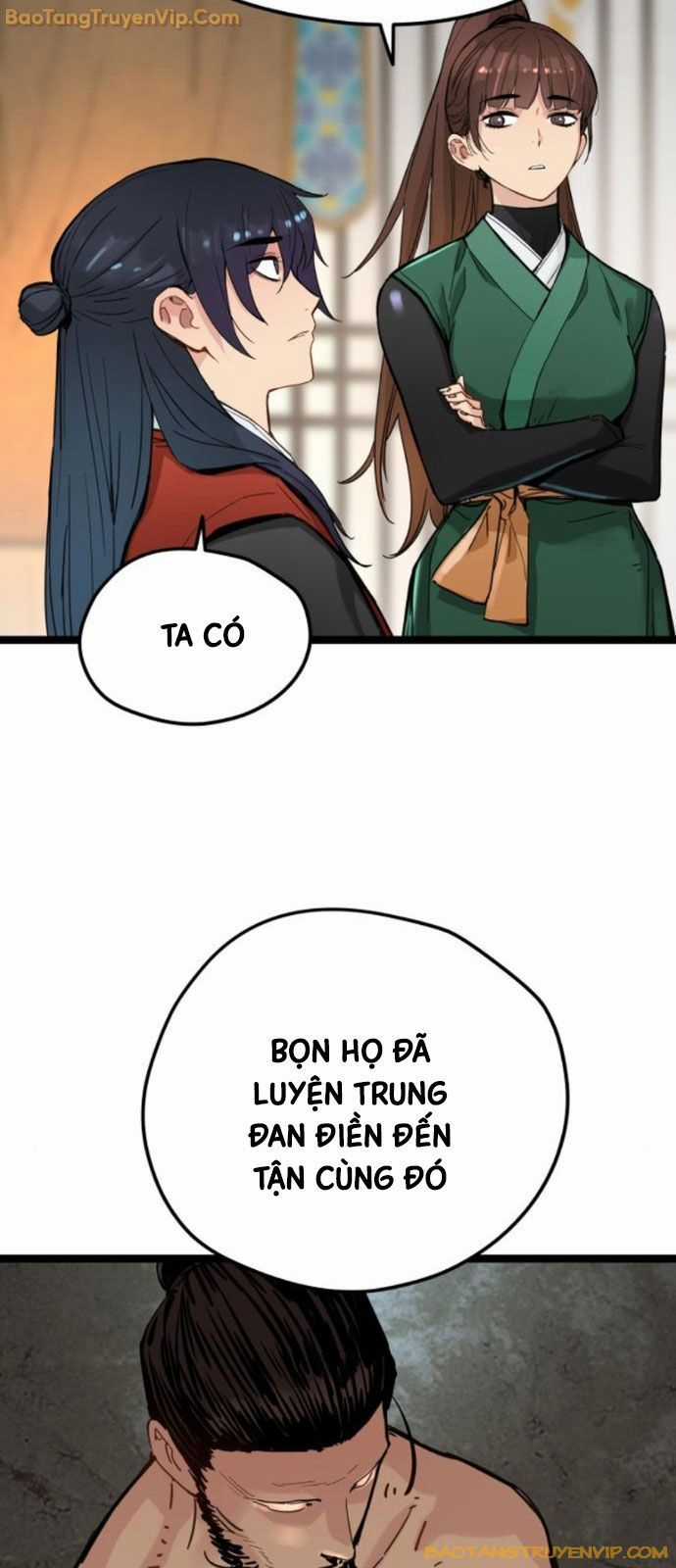 Thiên Tài Đoản Mệnh Chapter 20 trang 60