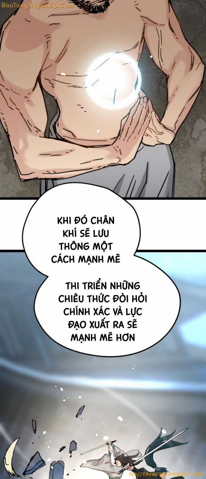 Thiên Tài Đoản Mệnh Chapter 20 trang 61