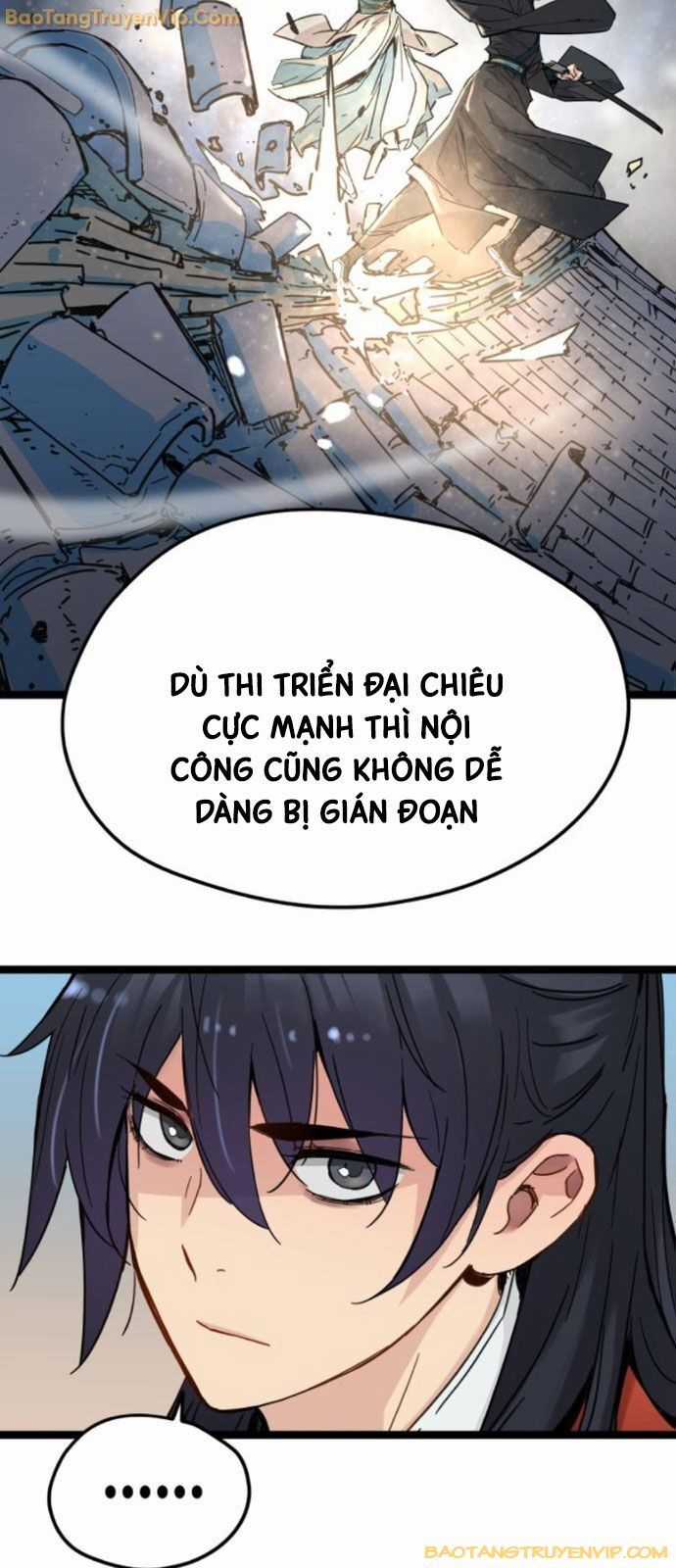 Thiên Tài Đoản Mệnh Chapter 20 trang 62