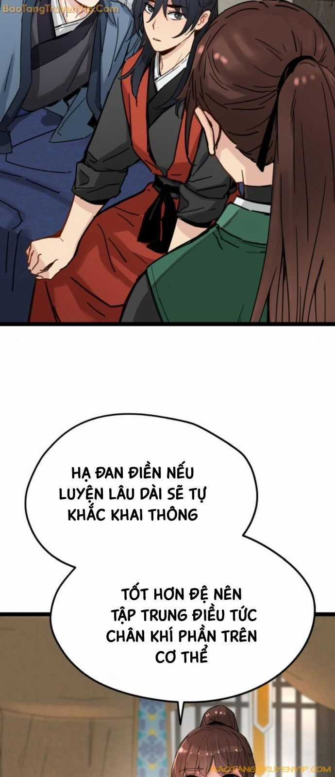 Thiên Tài Đoản Mệnh Chapter 20 trang 65