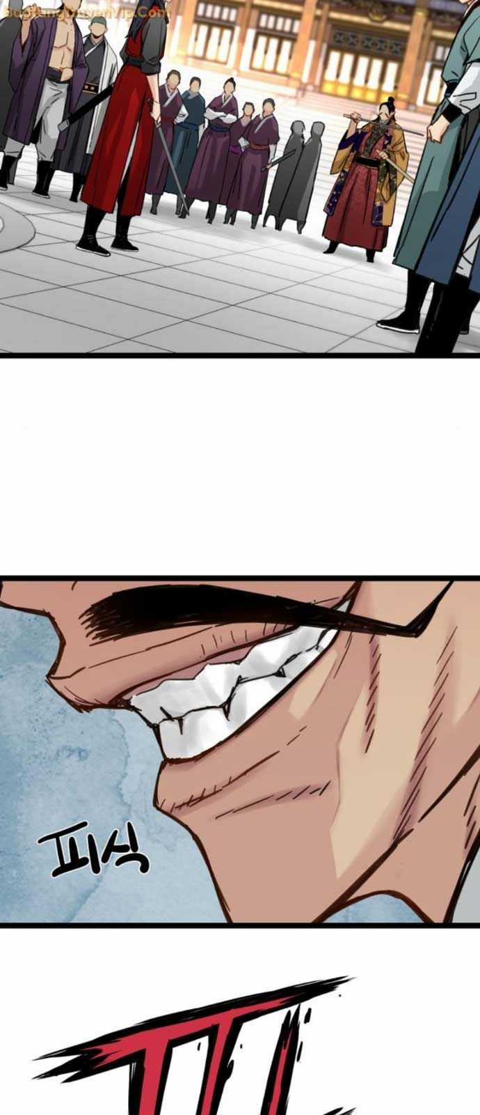 Thiên Tài Đoản Mệnh Chapter 22 trang 11