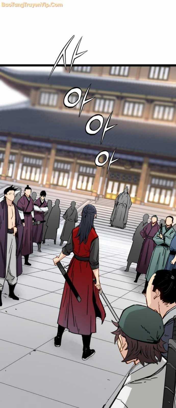 Thiên Tài Đoản Mệnh Chapter 22 trang 2