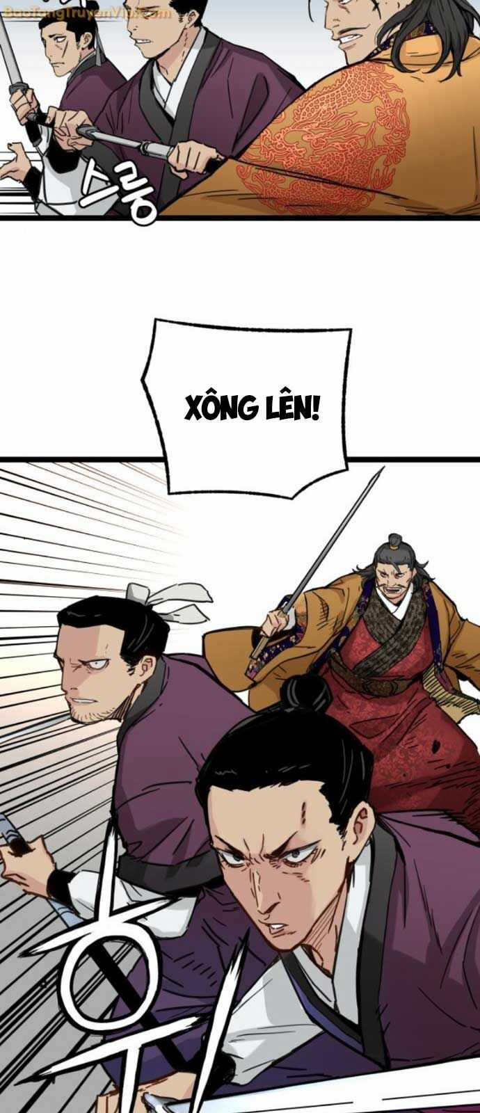 Thiên Tài Đoản Mệnh Chapter 22 trang 20