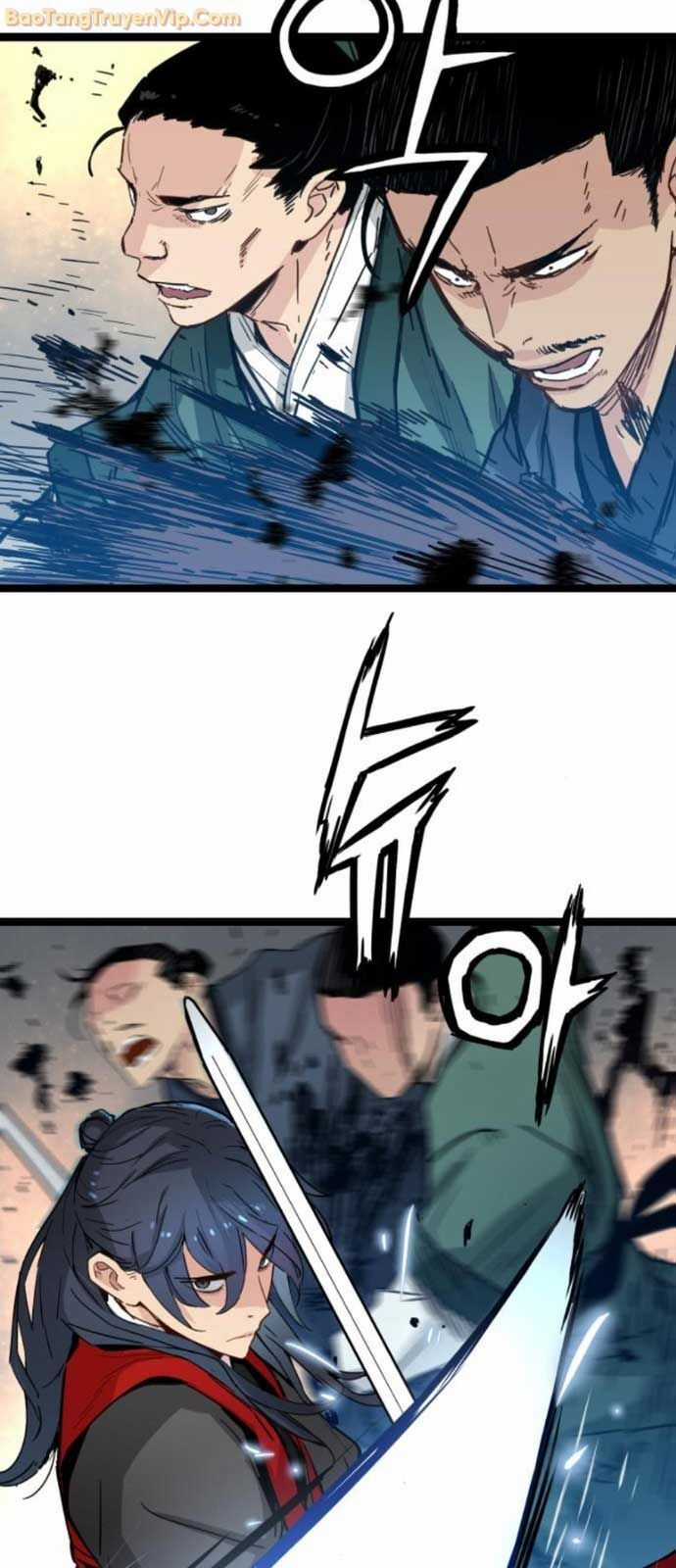 Thiên Tài Đoản Mệnh Chapter 22 trang 24