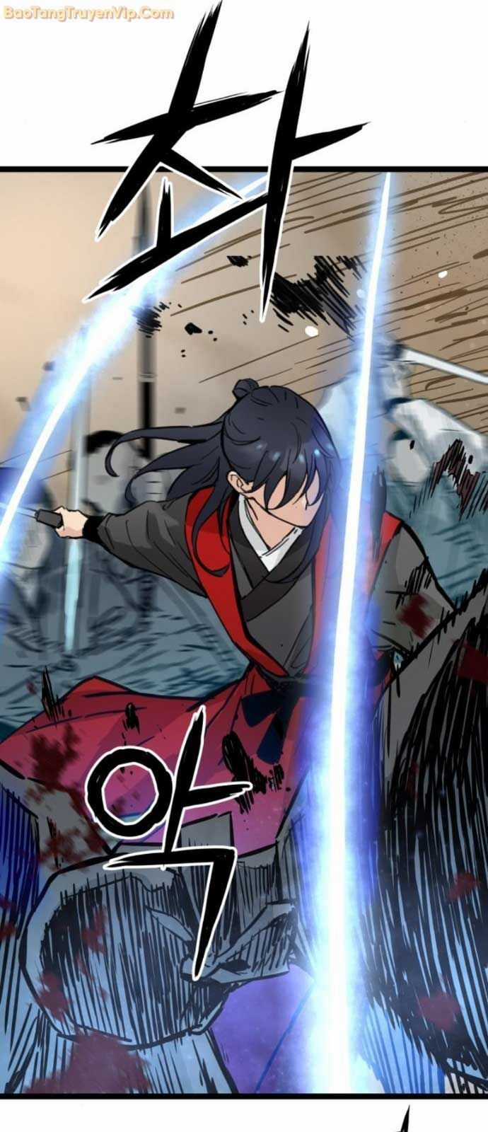 Thiên Tài Đoản Mệnh Chapter 22 trang 27