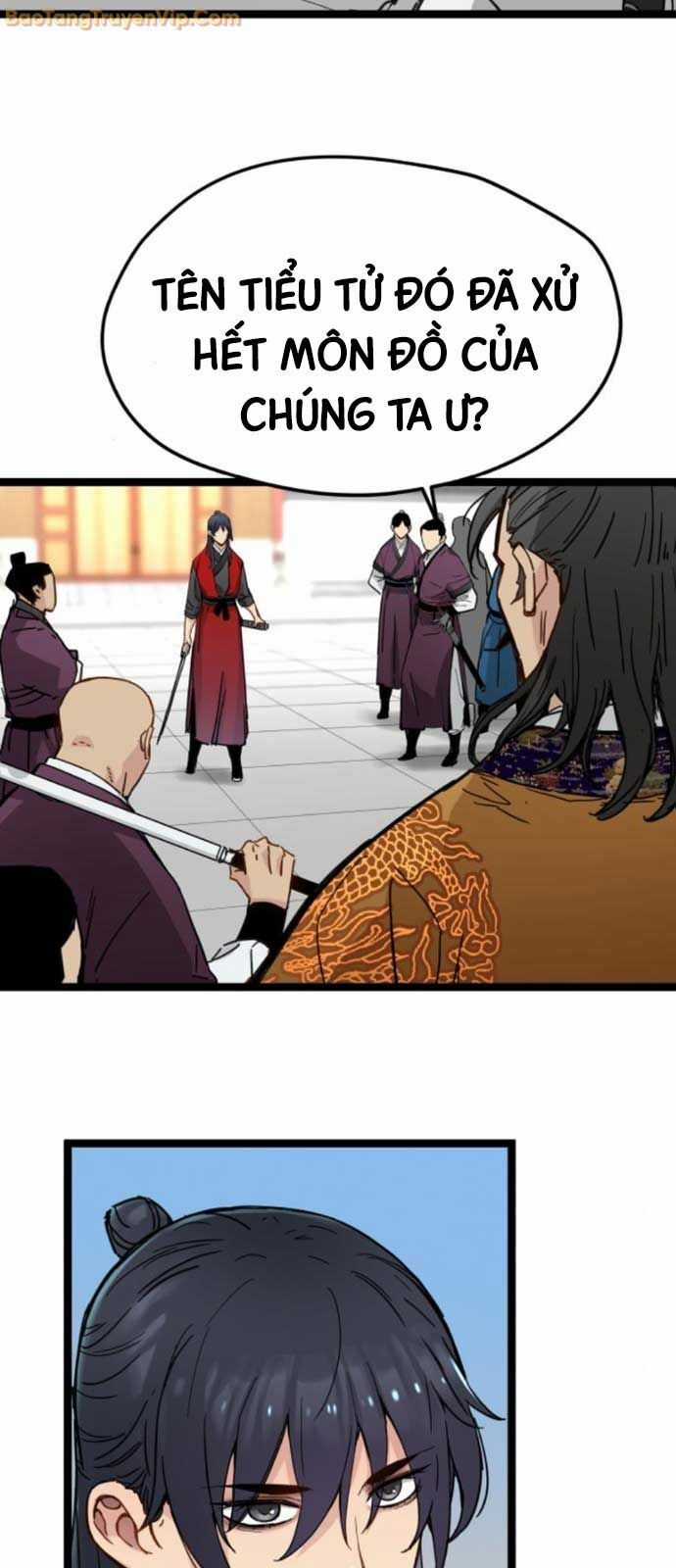 Thiên Tài Đoản Mệnh Chapter 22 trang 3