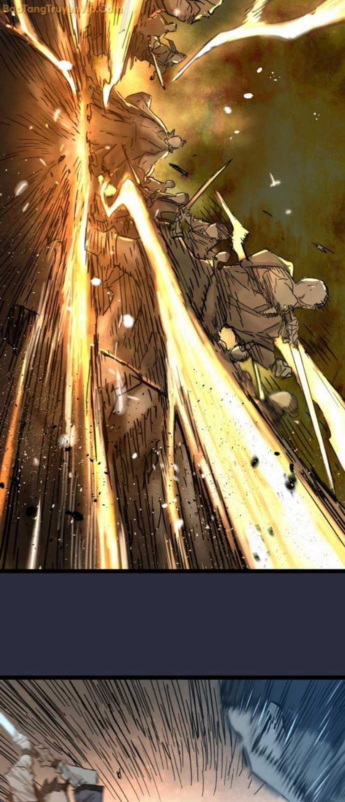 Thiên Tài Đoản Mệnh Chapter 22 trang 30