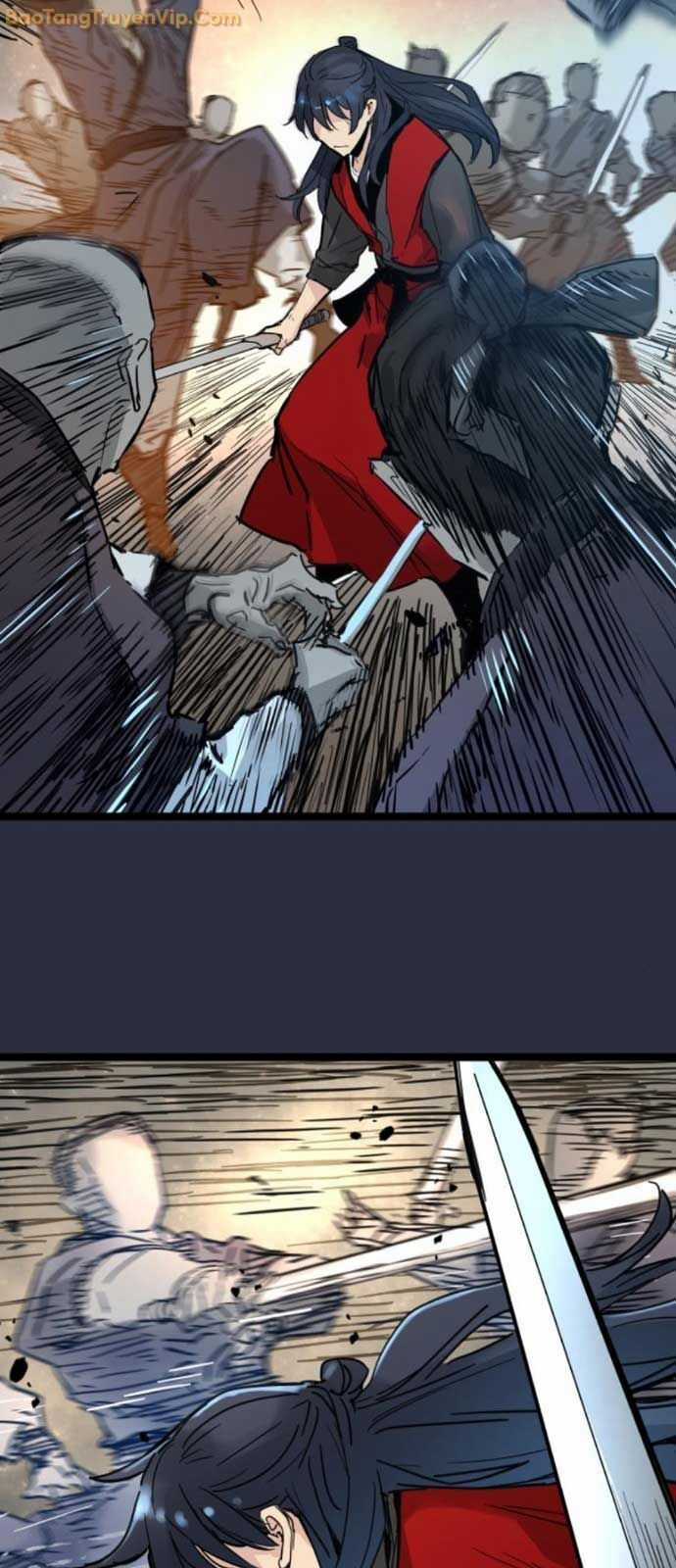 Thiên Tài Đoản Mệnh Chapter 22 trang 31