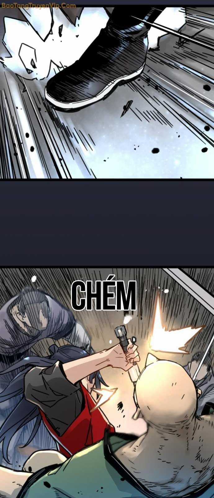 Thiên Tài Đoản Mệnh Chapter 22 trang 33