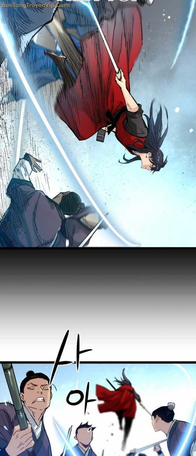 Thiên Tài Đoản Mệnh Chapter 22 trang 37