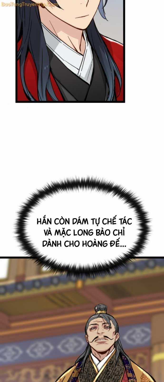 Thiên Tài Đoản Mệnh Chapter 22 trang 4