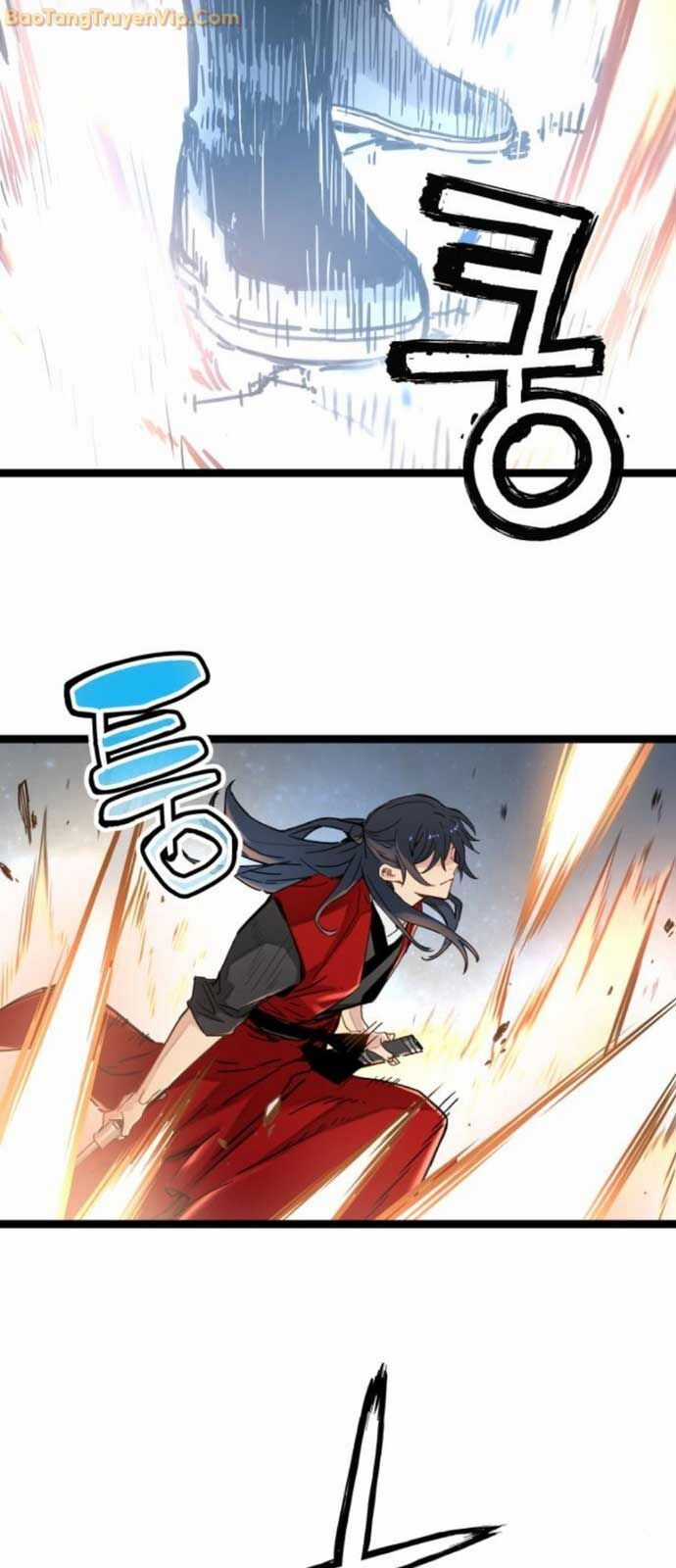 Thiên Tài Đoản Mệnh Chapter 22 trang 45