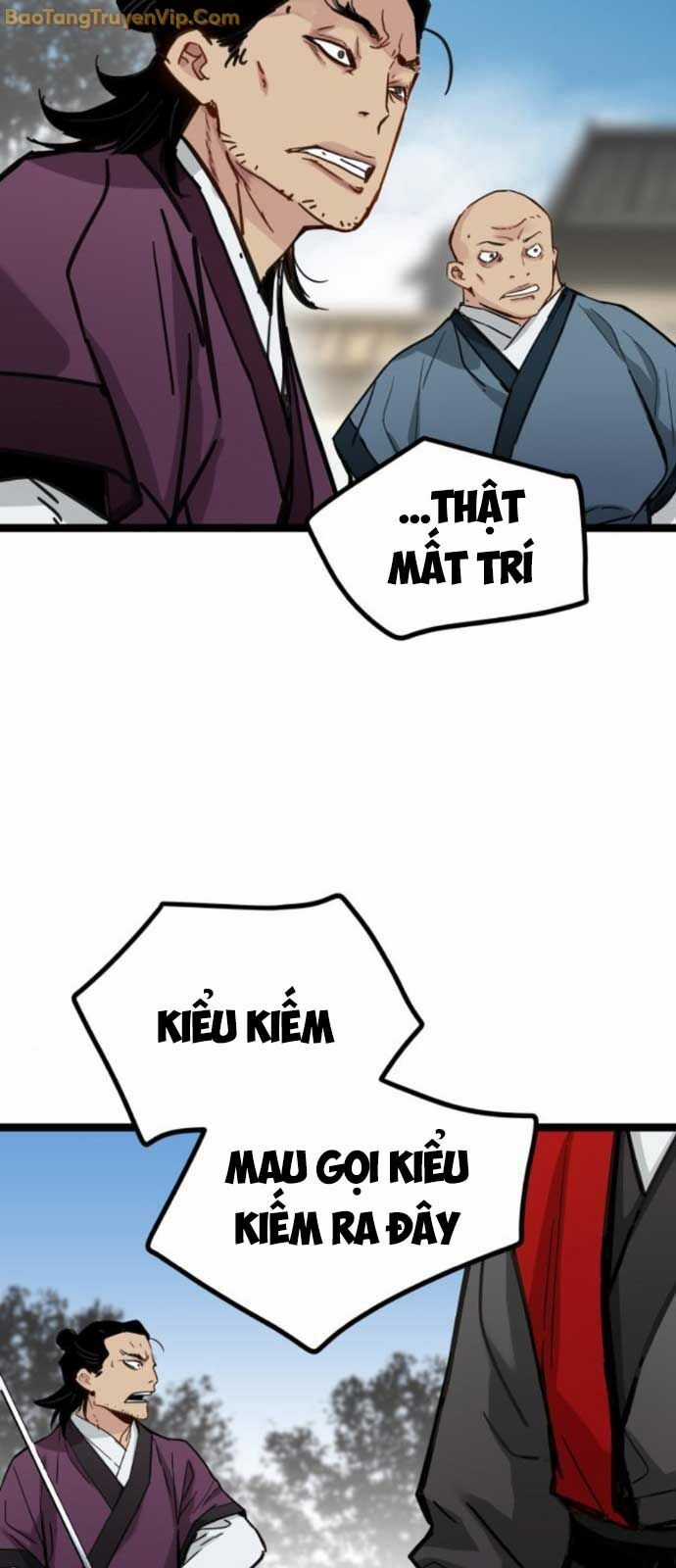 Thiên Tài Đoản Mệnh Chapter 22 trang 56