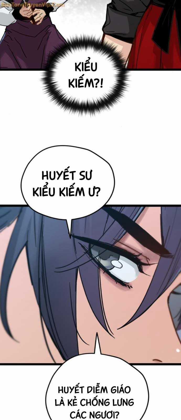 Thiên Tài Đoản Mệnh Chapter 22 trang 57