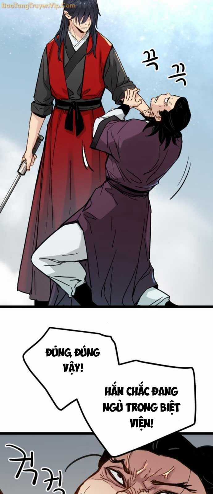 Thiên Tài Đoản Mệnh Chapter 22 trang 60