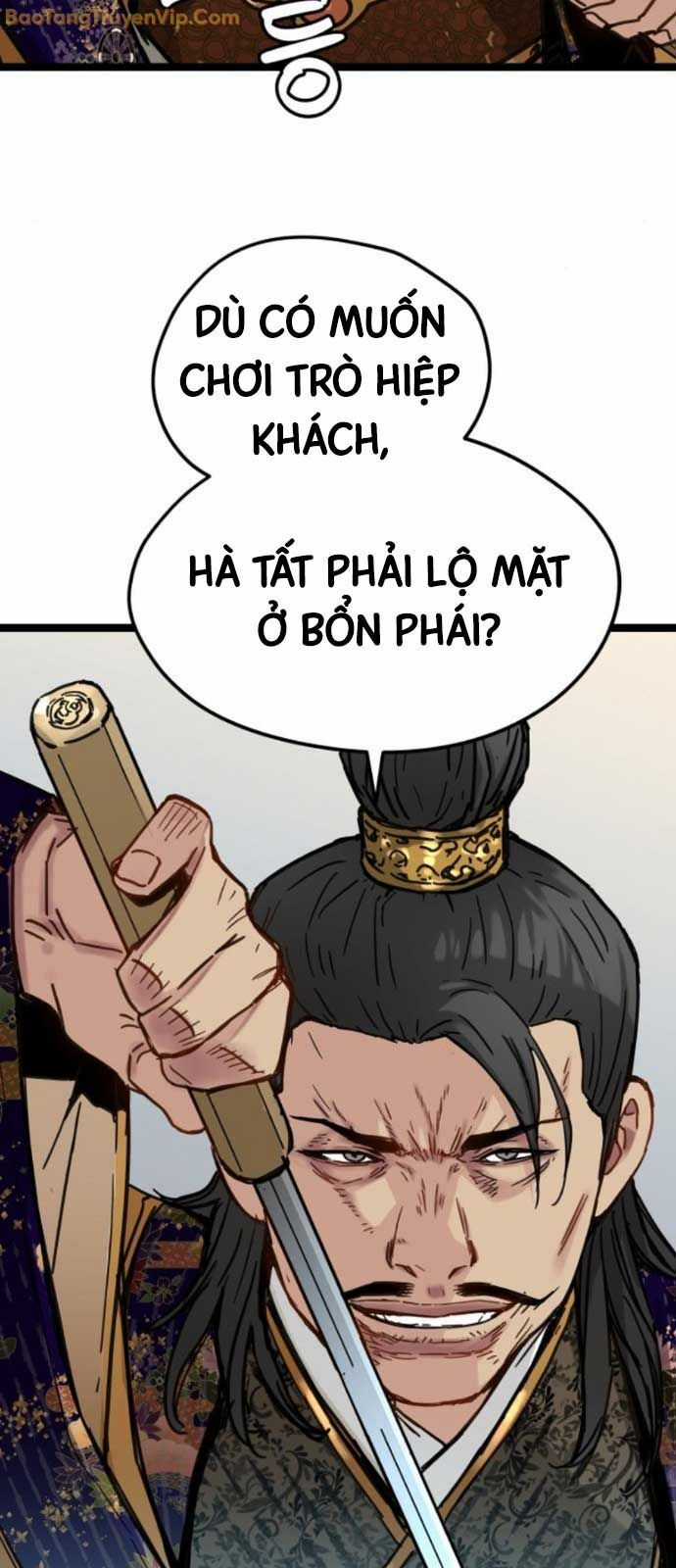 Thiên Tài Đoản Mệnh Chapter 22 trang 8
