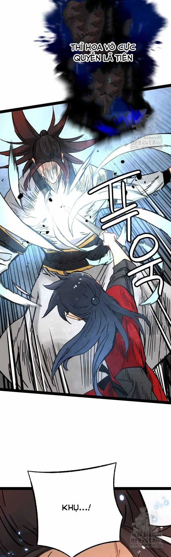 Thiên Tài Đoản Mệnh Chapter 23 trang 11