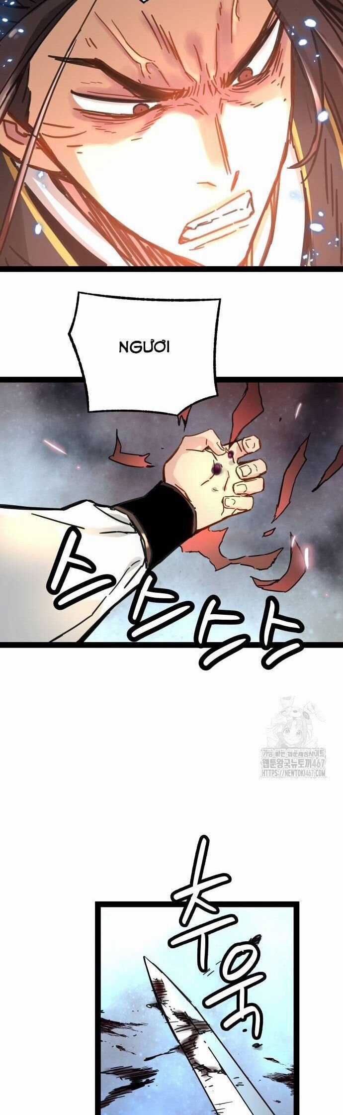 Thiên Tài Đoản Mệnh Chapter 23 trang 12