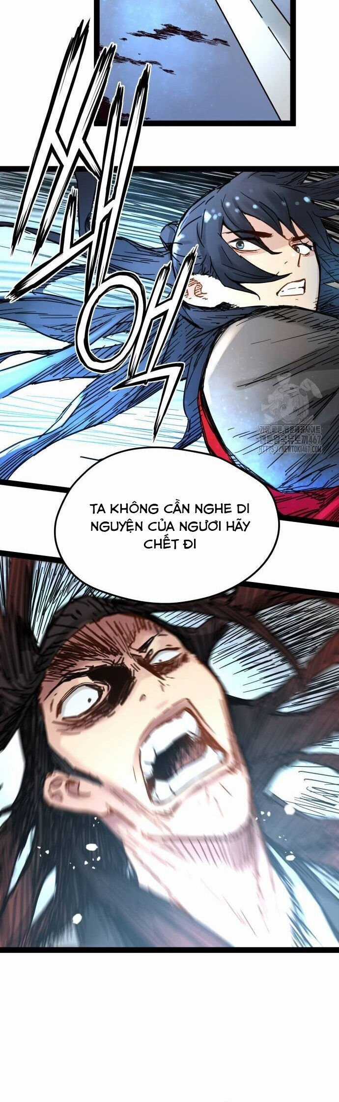 Thiên Tài Đoản Mệnh Chapter 23 trang 13