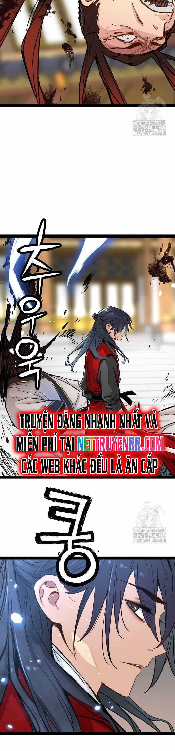 Thiên Tài Đoản Mệnh Chapter 23 trang 15