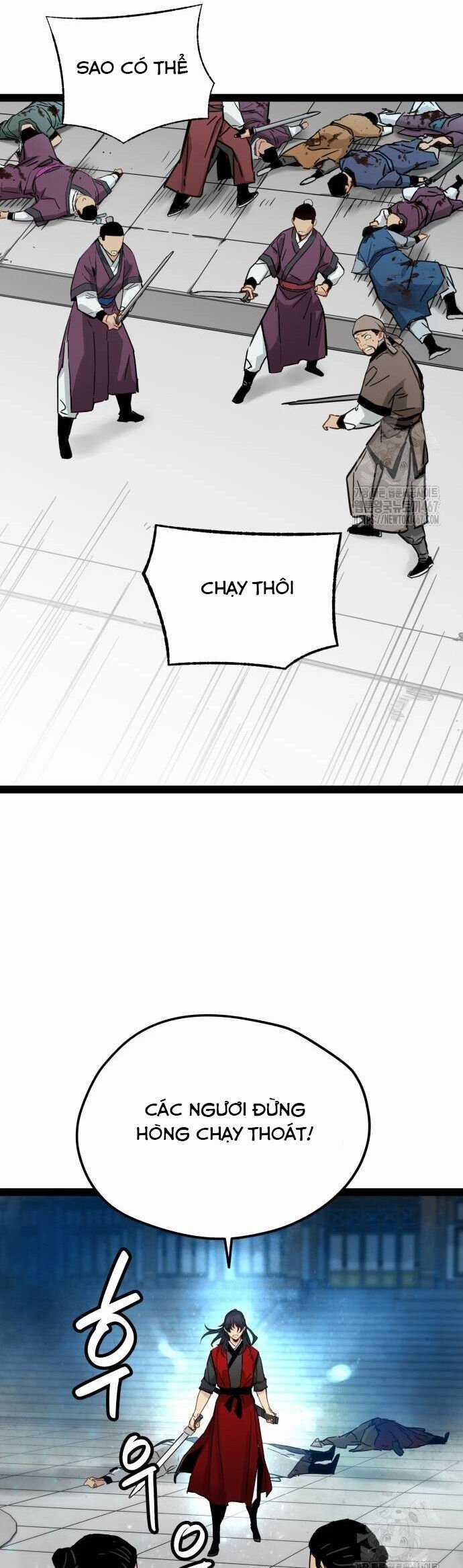 Thiên Tài Đoản Mệnh Chapter 23 trang 16