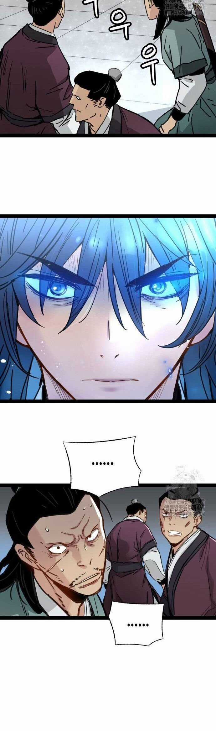 Thiên Tài Đoản Mệnh Chapter 23 trang 17