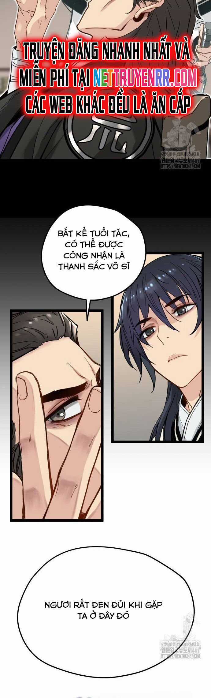 Thiên Tài Đoản Mệnh Chapter 23 trang 2