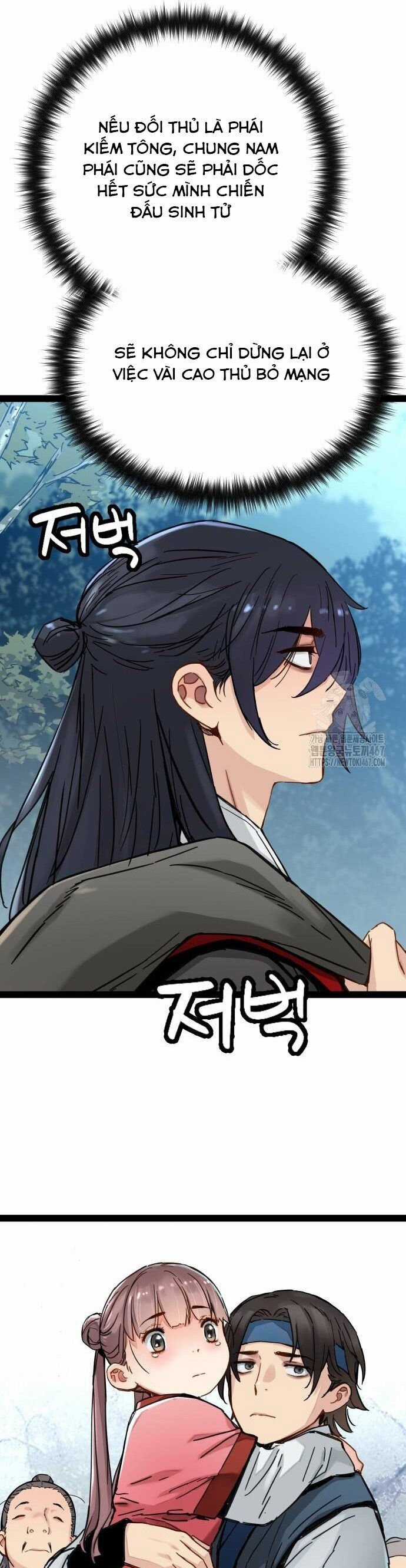 Thiên Tài Đoản Mệnh Chapter 23 trang 23