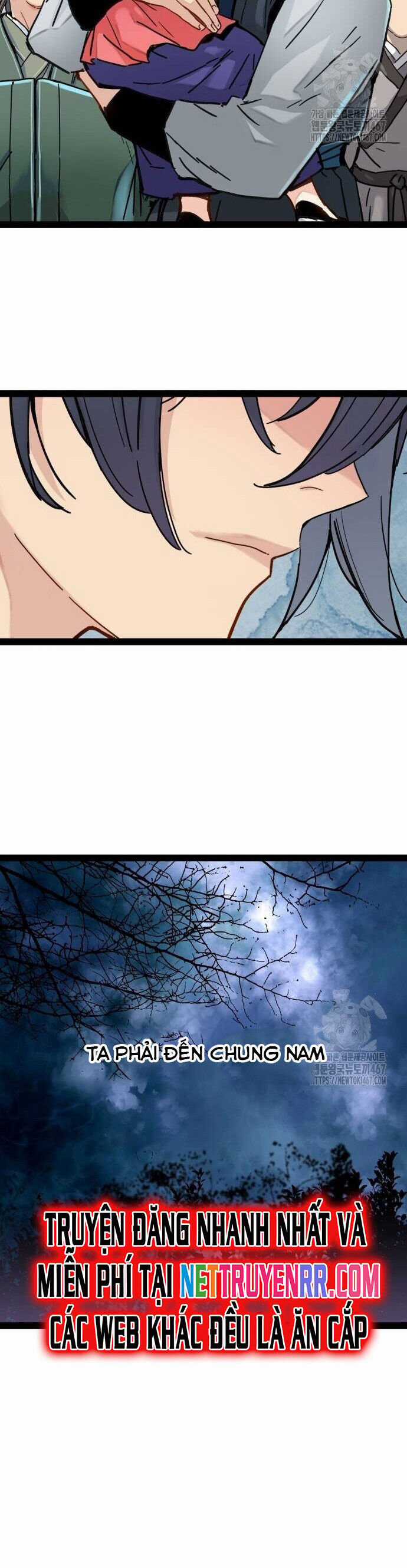 Thiên Tài Đoản Mệnh Chapter 23 trang 24