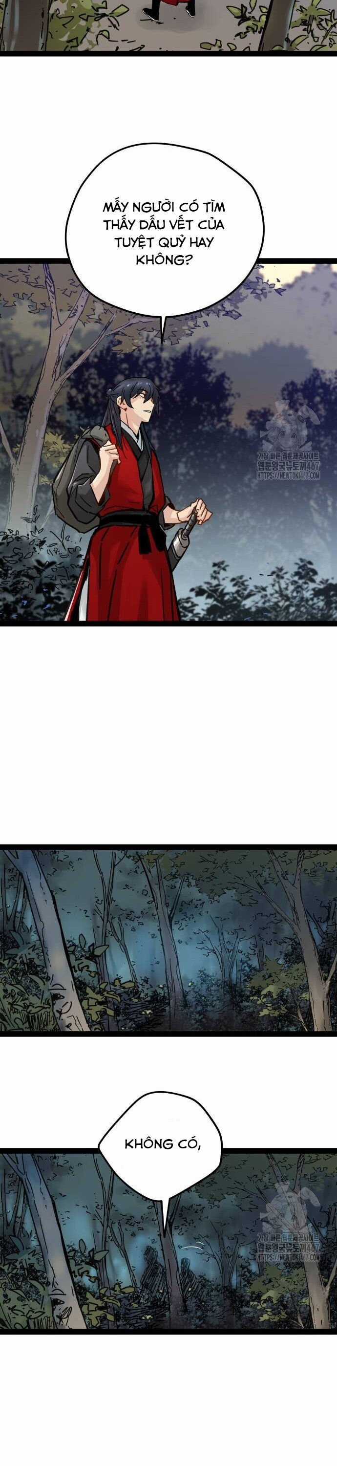 Thiên Tài Đoản Mệnh Chapter 23 trang 26