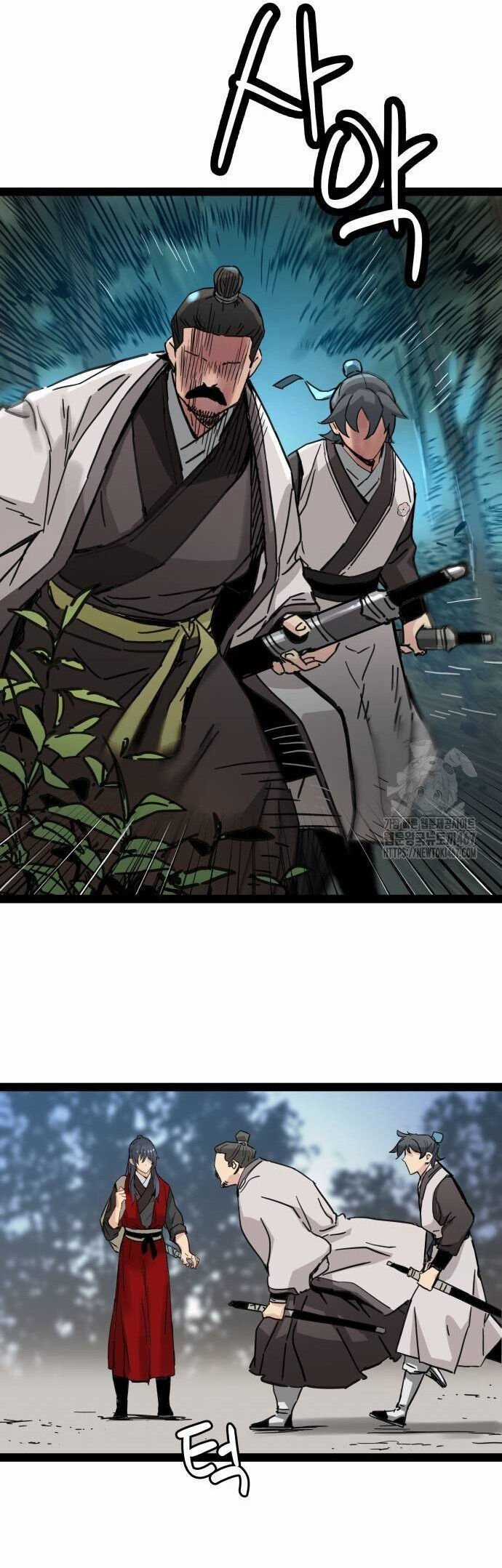 Thiên Tài Đoản Mệnh Chapter 23 trang 27