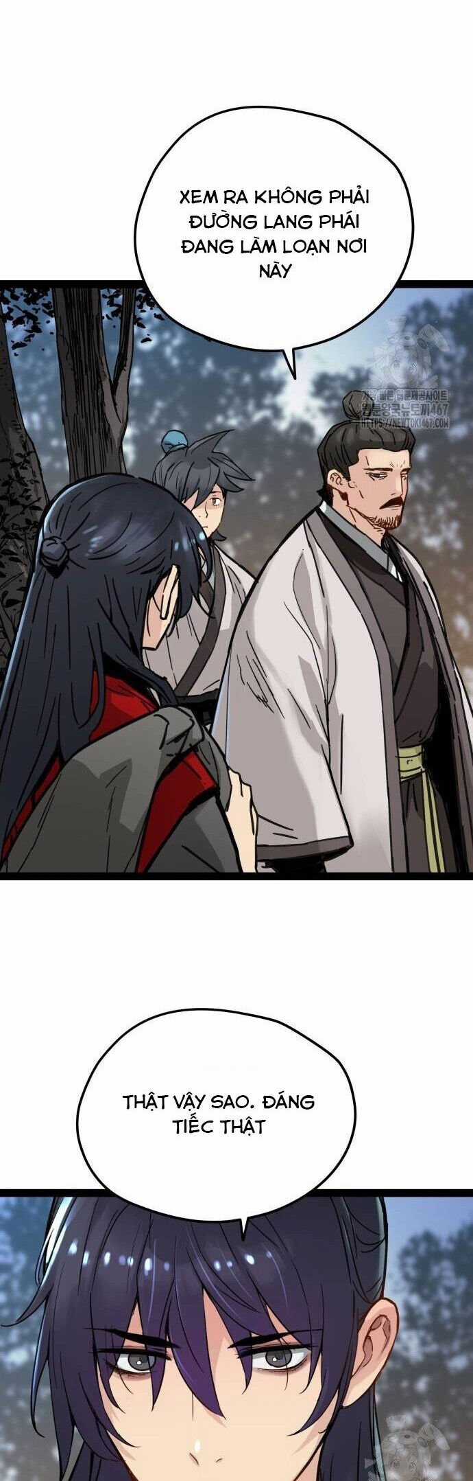 Thiên Tài Đoản Mệnh Chapter 23 trang 28