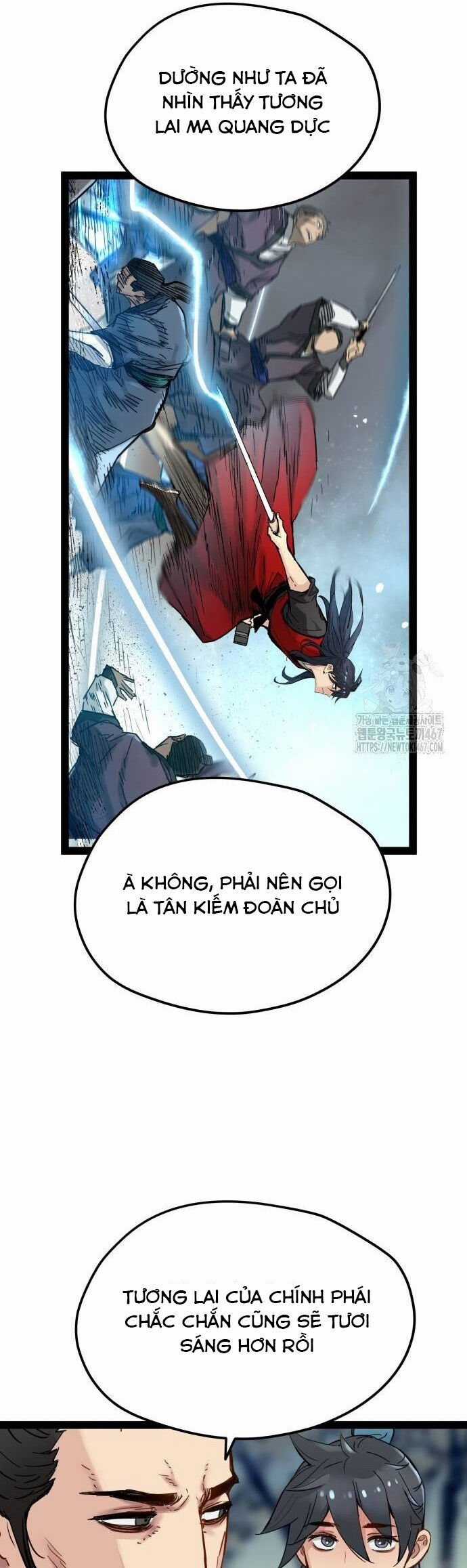 Thiên Tài Đoản Mệnh Chapter 23 trang 30