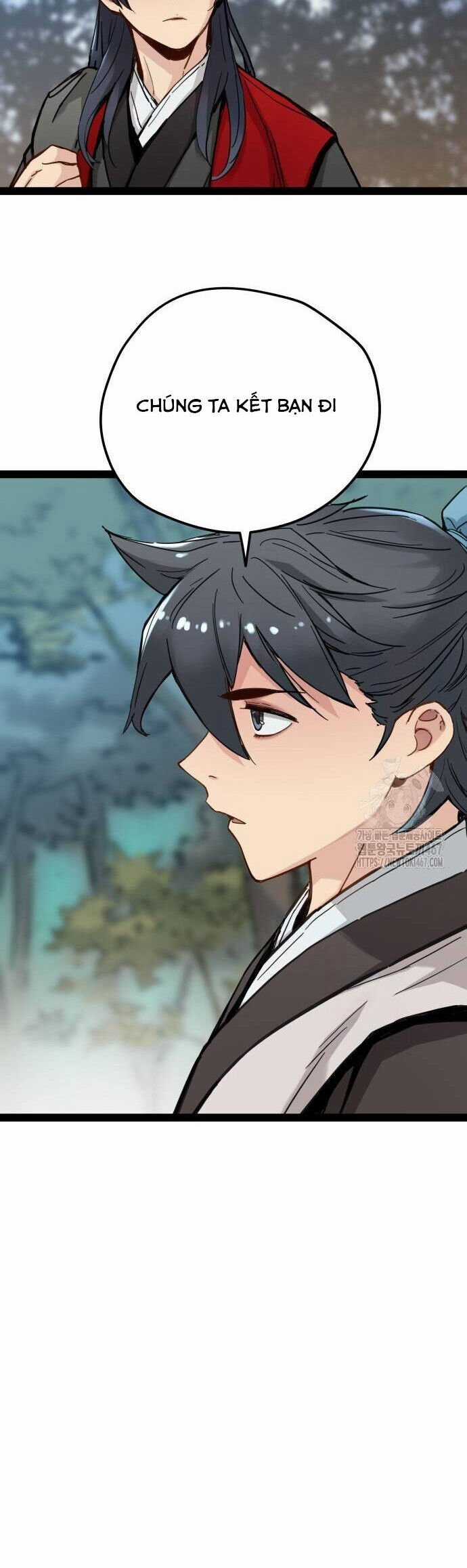 Thiên Tài Đoản Mệnh Chapter 23 trang 32