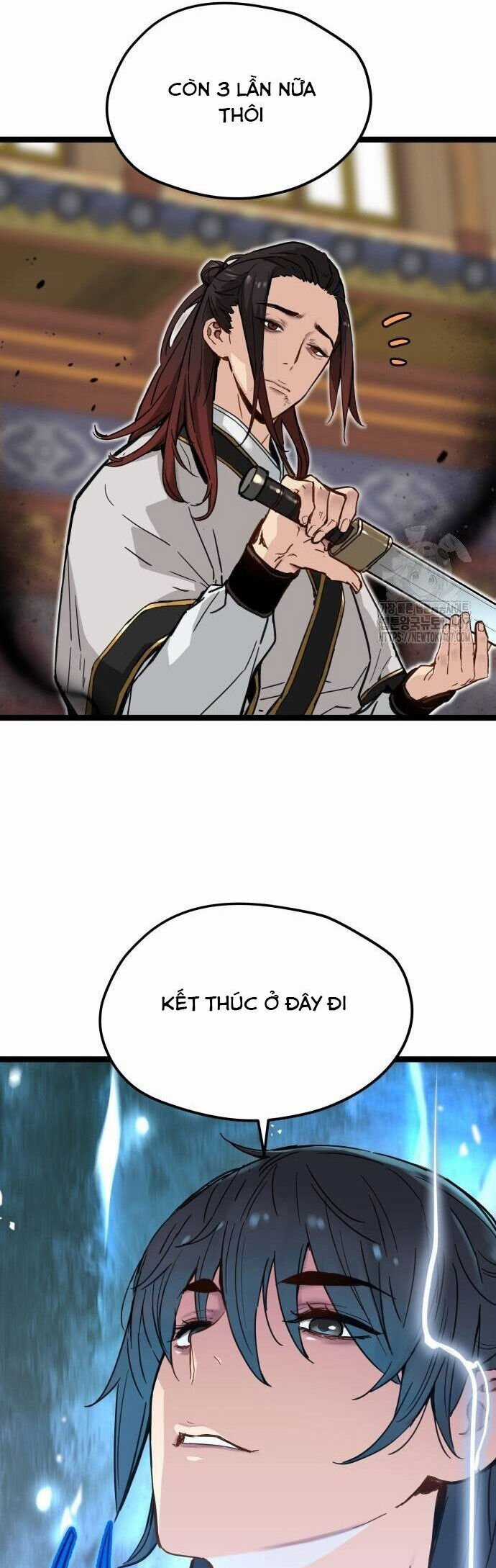 Thiên Tài Đoản Mệnh Chapter 23 trang 4