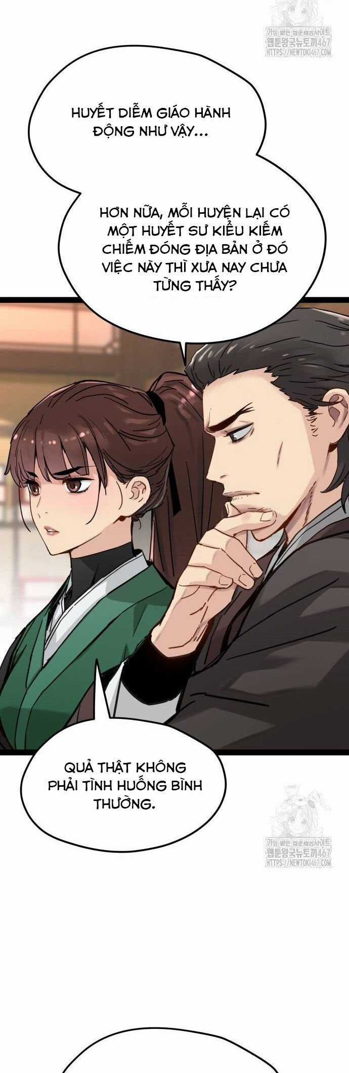 Thiên Tài Đoản Mệnh Chapter 23 trang 41