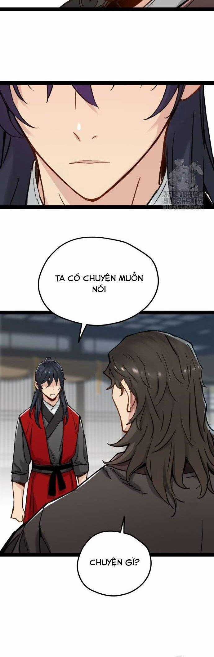 Thiên Tài Đoản Mệnh Chapter 23 trang 43